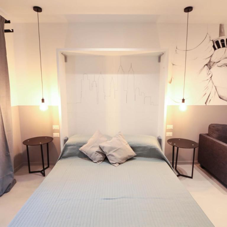 O.Effe. Suites / Vatican - Suite con Vasca Idromassaggio - 7