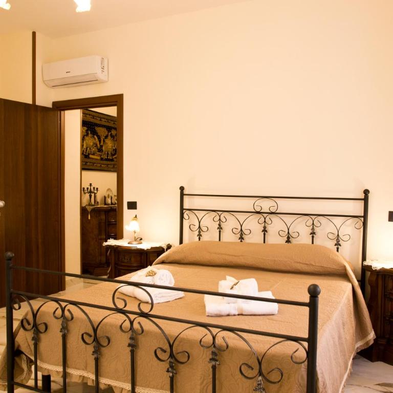 B&B Serena - Camera Deluxe - 2