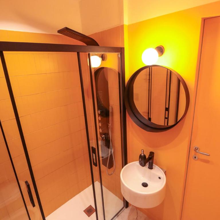 O.Effe. Suites / Vatican - Suite con Vasca Idromassaggio - 4