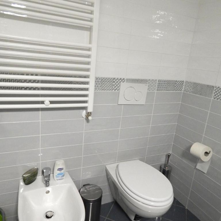 La casa del Centro - Appartamento con 1 Camera da Letto - 20