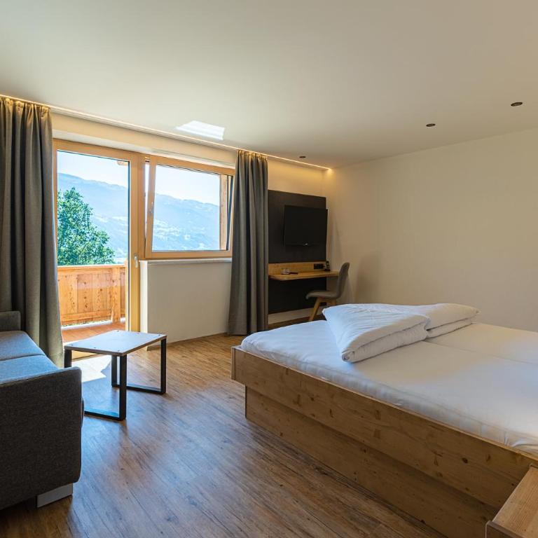Hotel Garni Romantik - Doppelzimmer - 5