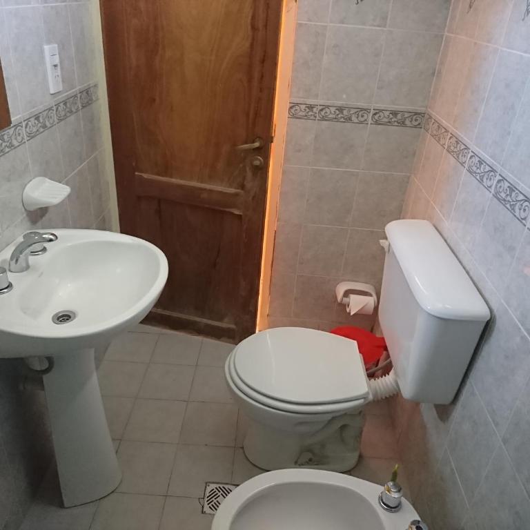 Sumaq Samay - Double Room - 3