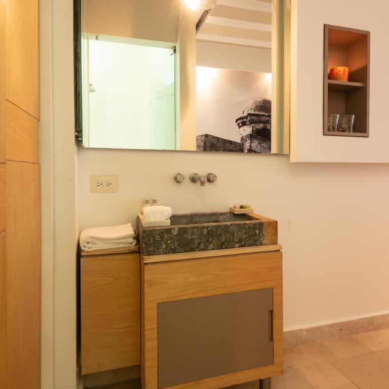 Delirio Hotel - Habitación Doble Estándar - 4