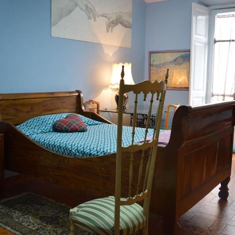 A Casa dell'Artista - Two-Bedroom Apartment - 14