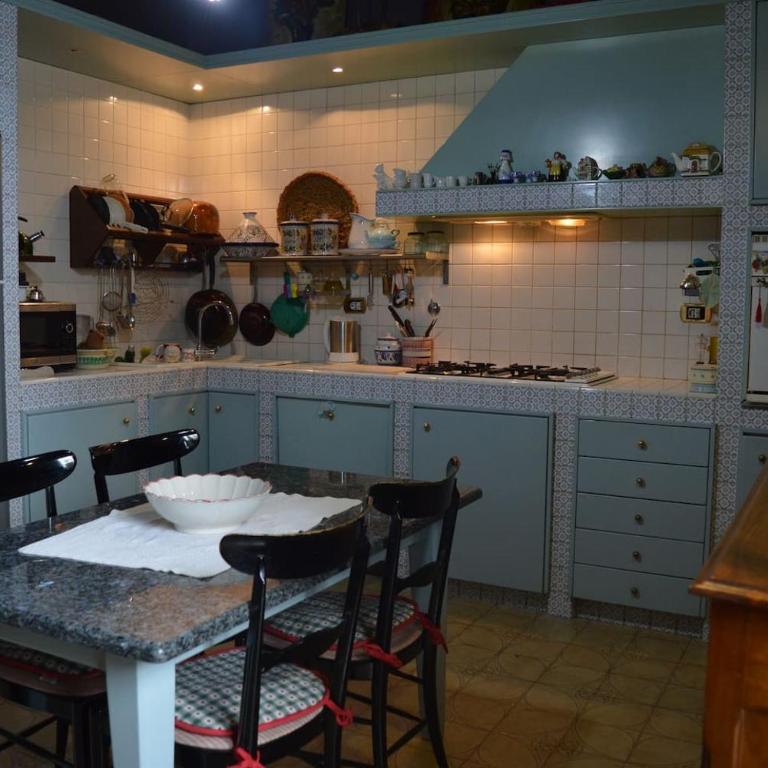 A Casa dell'Artista - Two-Bedroom Apartment - 15