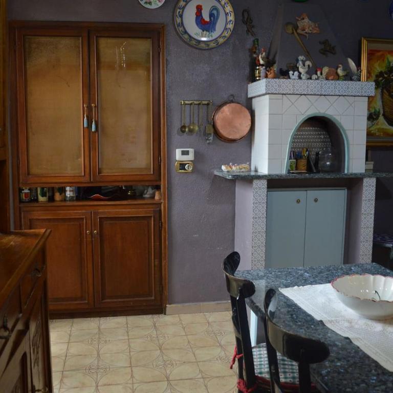 A Casa dell'Artista - Two-Bedroom Apartment - 16