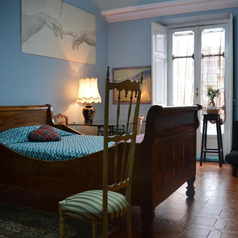 A Casa dell'Artista - Two-Bedroom Apartment - 1