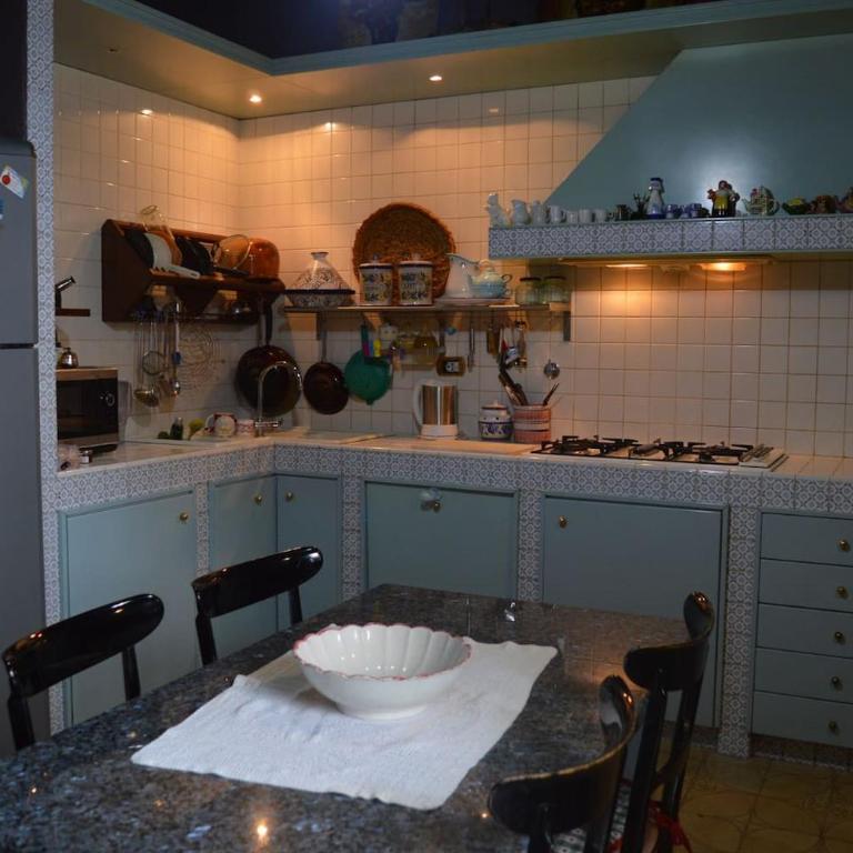 A Casa dell'Artista - Two-Bedroom Apartment - 17