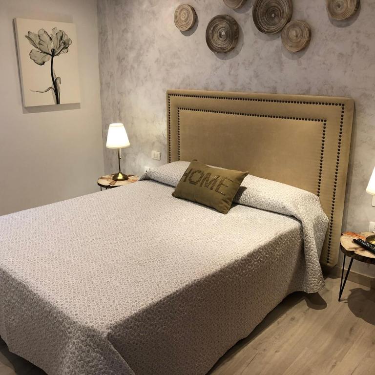 La Laguna Luxe Apartment - Apartamento de 1 dormitorio - 8