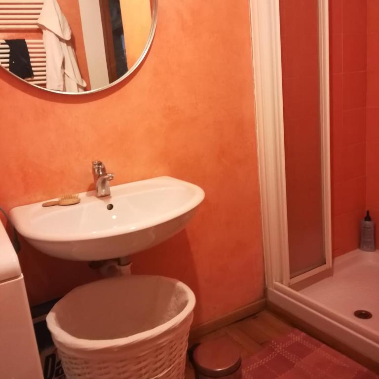 La Casetta - Casa con 1 Camera da Letto - 6