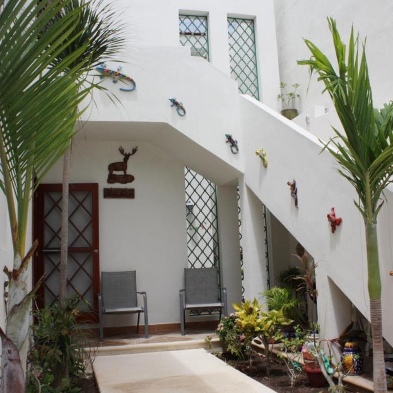 Villas Keh - Deluxe Villa - 13