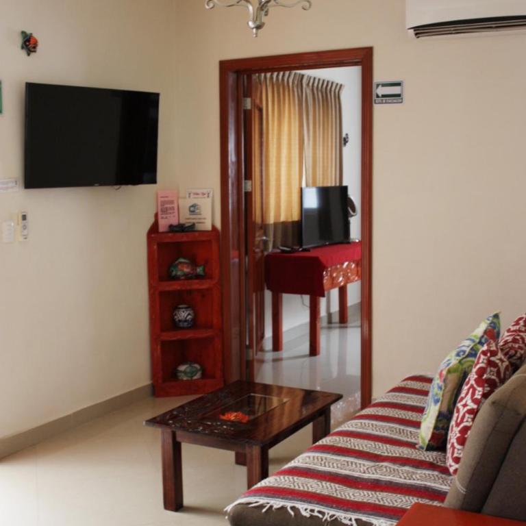 Villas Keh - Deluxe Villa - 14