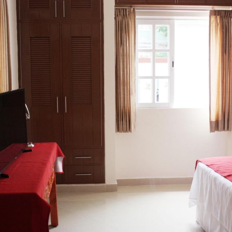 Villas Keh - Deluxe Villa - 15