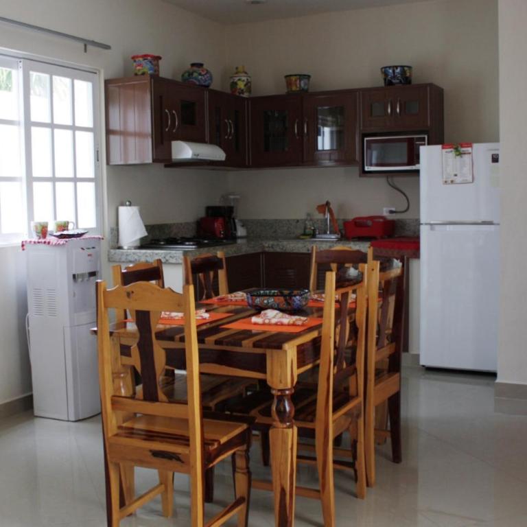 Villas Keh - Deluxe Villa - 17