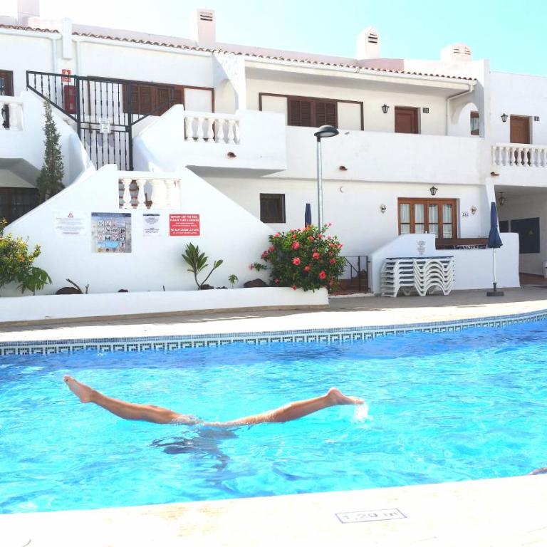 Ocean Dreams Suite Heated Pool - Apartamento Estudio - 22