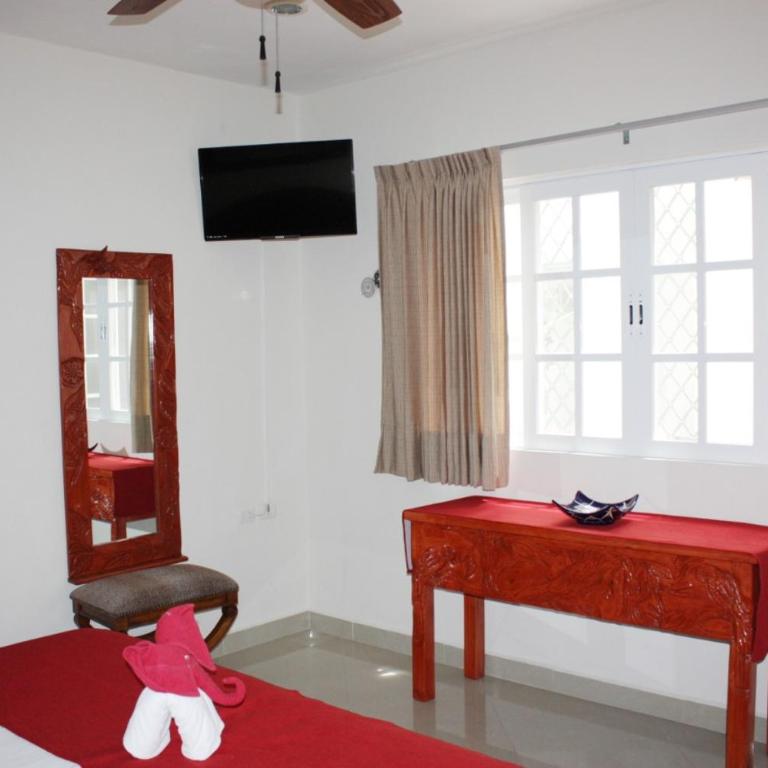 Villas Keh - Deluxe Villa - 11