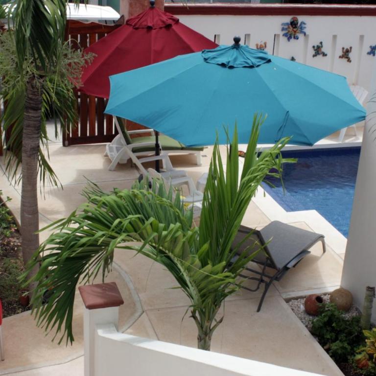 Villas Keh - Deluxe Villa - 10