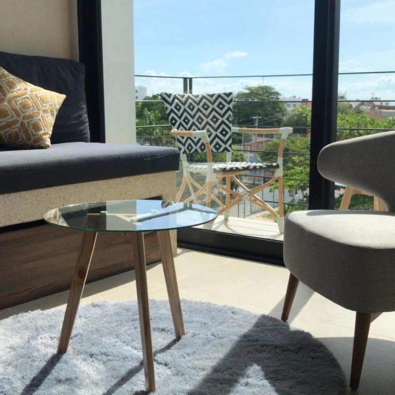 Riva Playasur 405 - Apartment mit 1 Schlafzimmer - 7