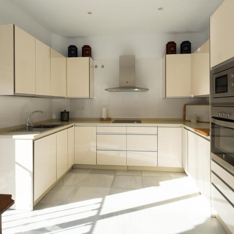 Veoapartment Mateos Gago 3D - Apartamento de 3 dormitorios - 8