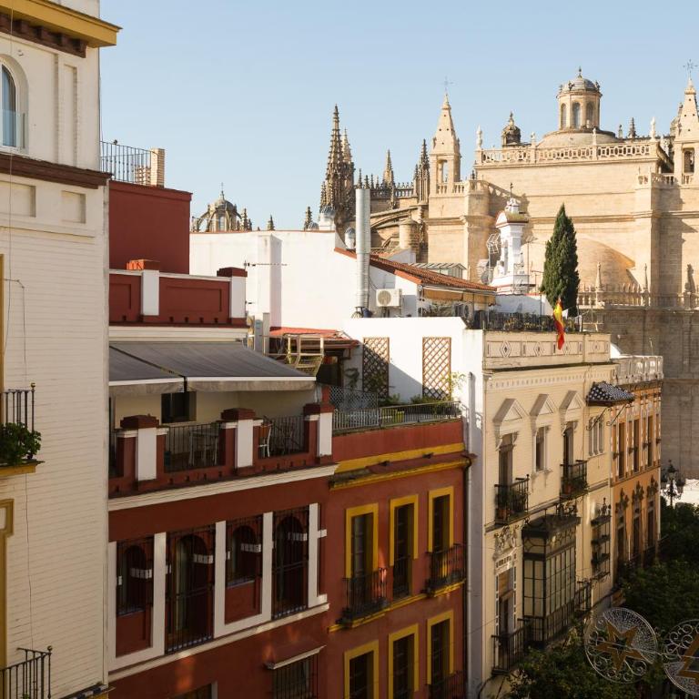 Veoapartment Mateos Gago 3D - Apartamento de 3 dormitorios - 4