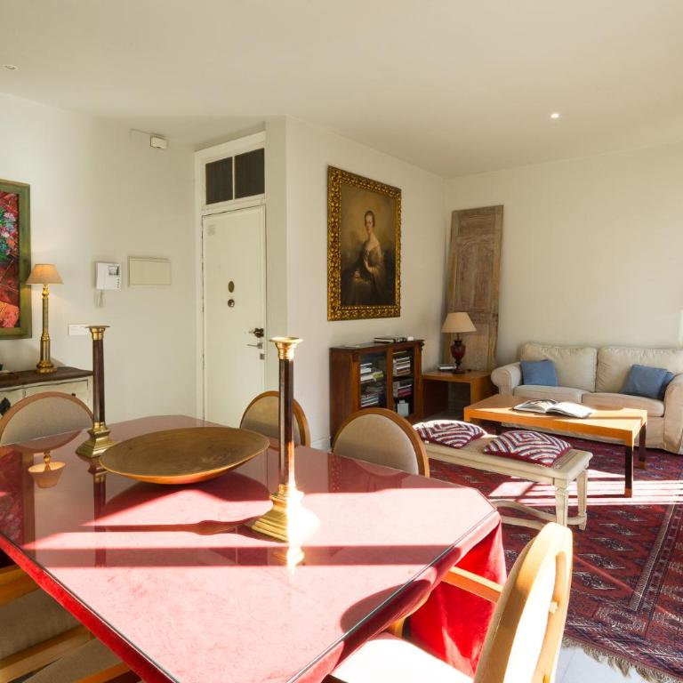 Veoapartment Mateos Gago 3D - Apartamento de 3 dormitorios - 34