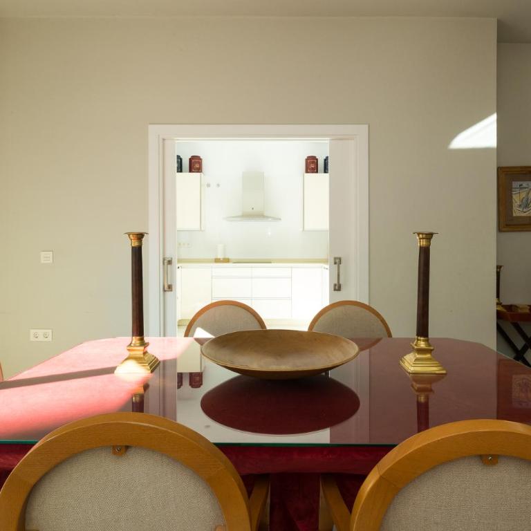Veoapartment Mateos Gago 3D - Apartamento de 3 dormitorios - 7