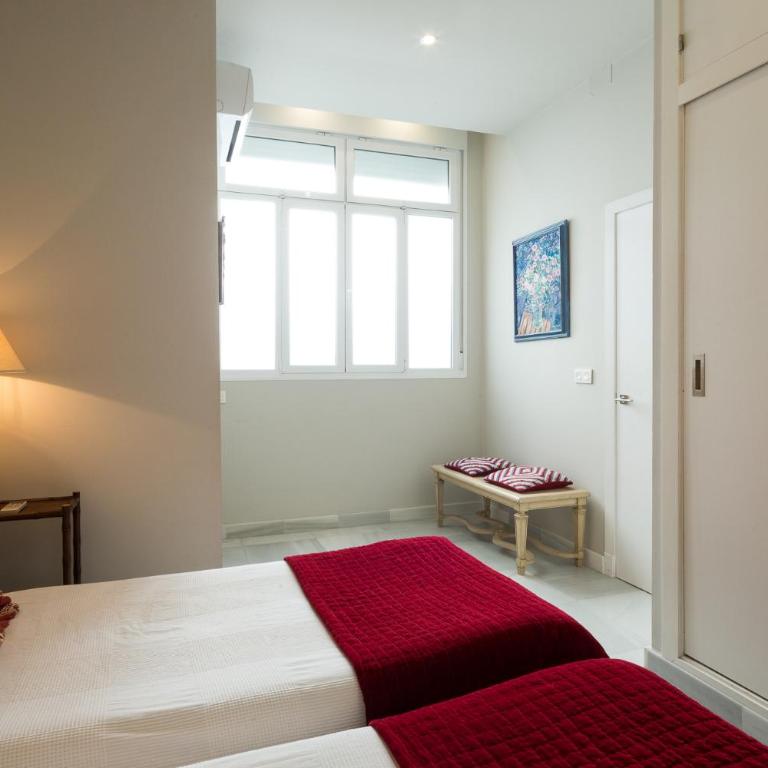 Veoapartment Mateos Gago 3D - Apartamento de 3 dormitorios - 22