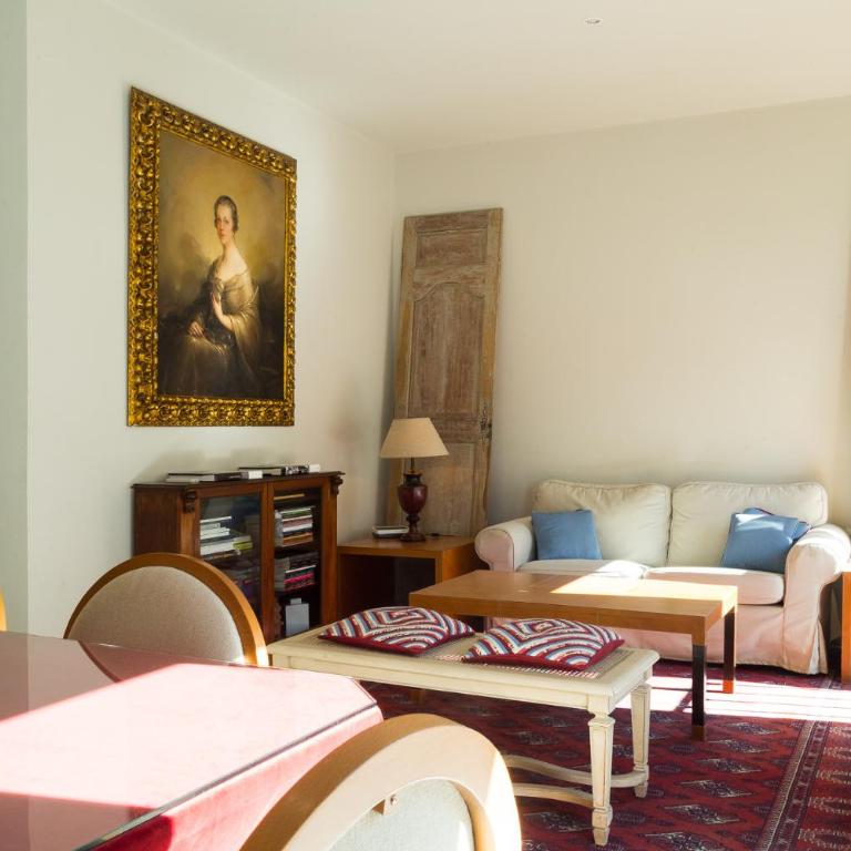Veoapartment Mateos Gago 3D - Apartamento de 3 dormitorios - 2