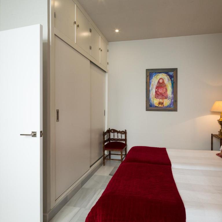 Veoapartment Mateos Gago 3D - Apartamento de 3 dormitorios - 23