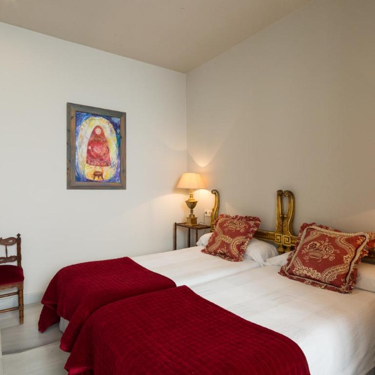 Veoapartment Mateos Gago 3D - Apartamento de 3 dormitorios - 21