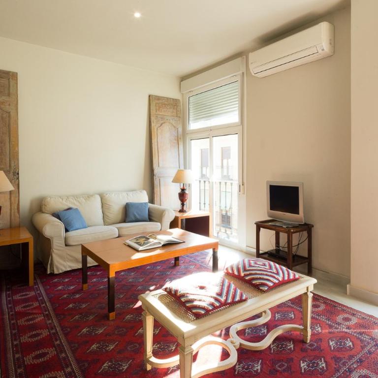 Veoapartment Mateos Gago 3D - Apartamento de 3 dormitorios - 33