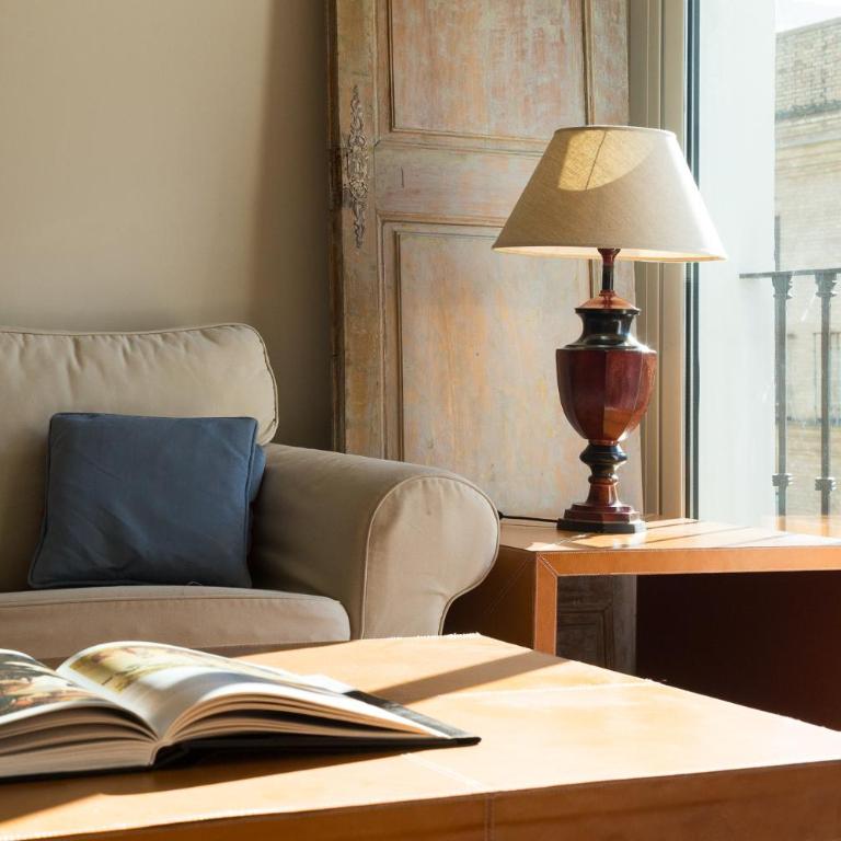Veoapartment Mateos Gago 3D - Apartamento de 3 dormitorios - 3