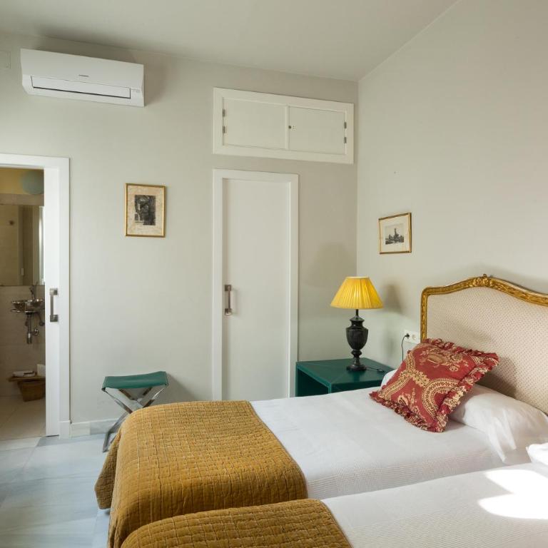 Veoapartment Mateos Gago 3D - Apartamento de 3 dormitorios - 14