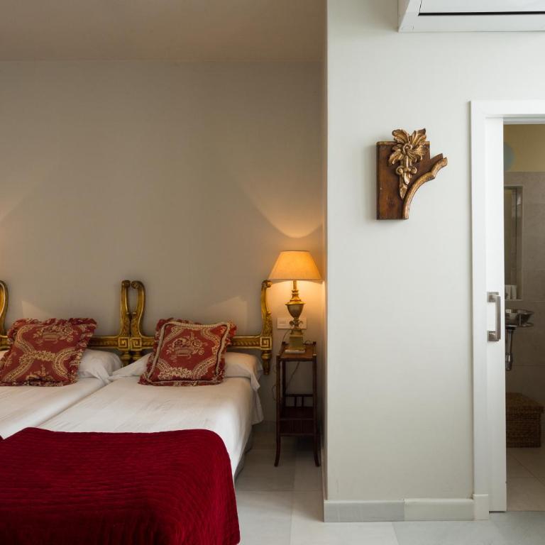 Veoapartment Mateos Gago 3D - Apartamento de 3 dormitorios - 18