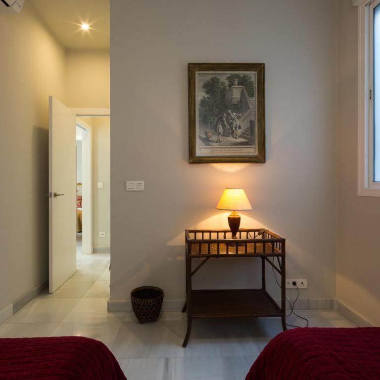 Veoapartment Mateos Gago 3D - Apartamento de 3 dormitorios - 28