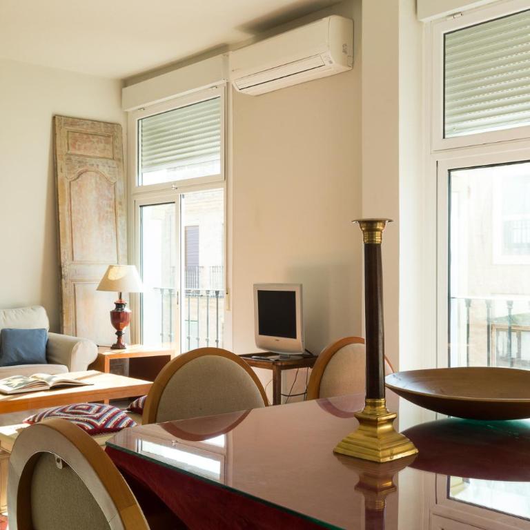 Veoapartment Mateos Gago 3D - Apartamento de 3 dormitorios - 37