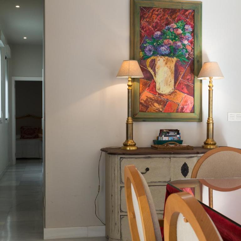 Veoapartment Mateos Gago 3D - Apartamento de 3 dormitorios - 11