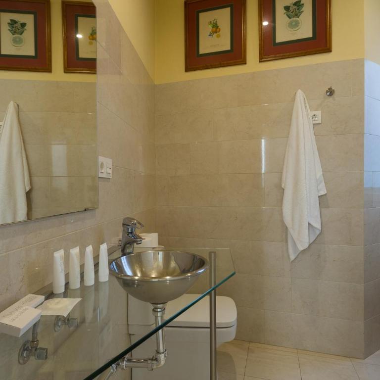 Veoapartment Mateos Gago 3D - Apartamento de 3 dormitorios - 29