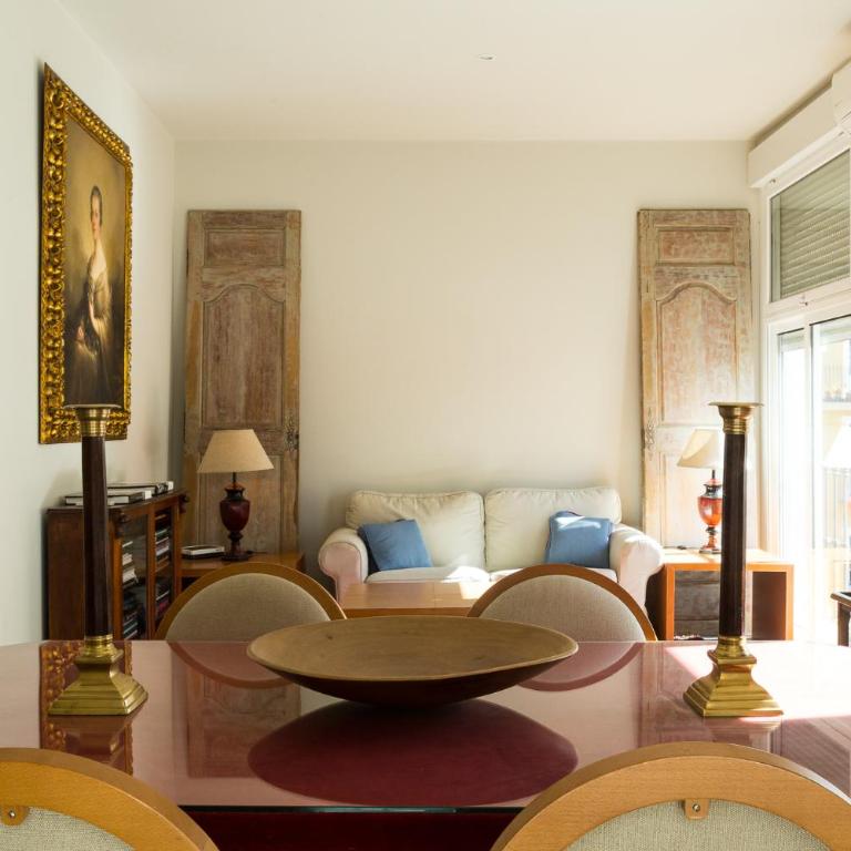 Veoapartment Mateos Gago 3D - Apartamento de 3 dormitorios - 32