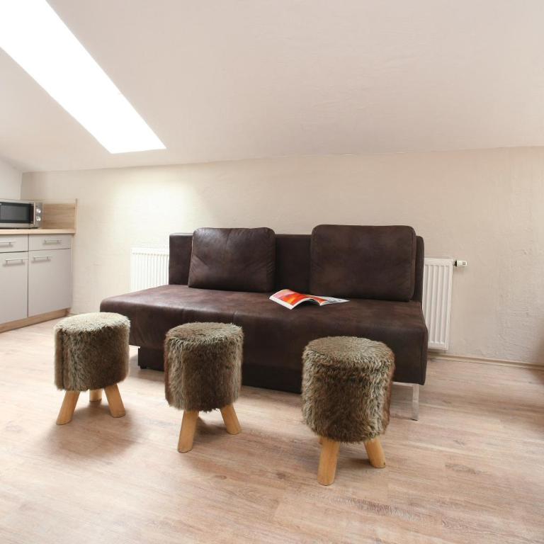 Wildbachhof - Apartment - 21