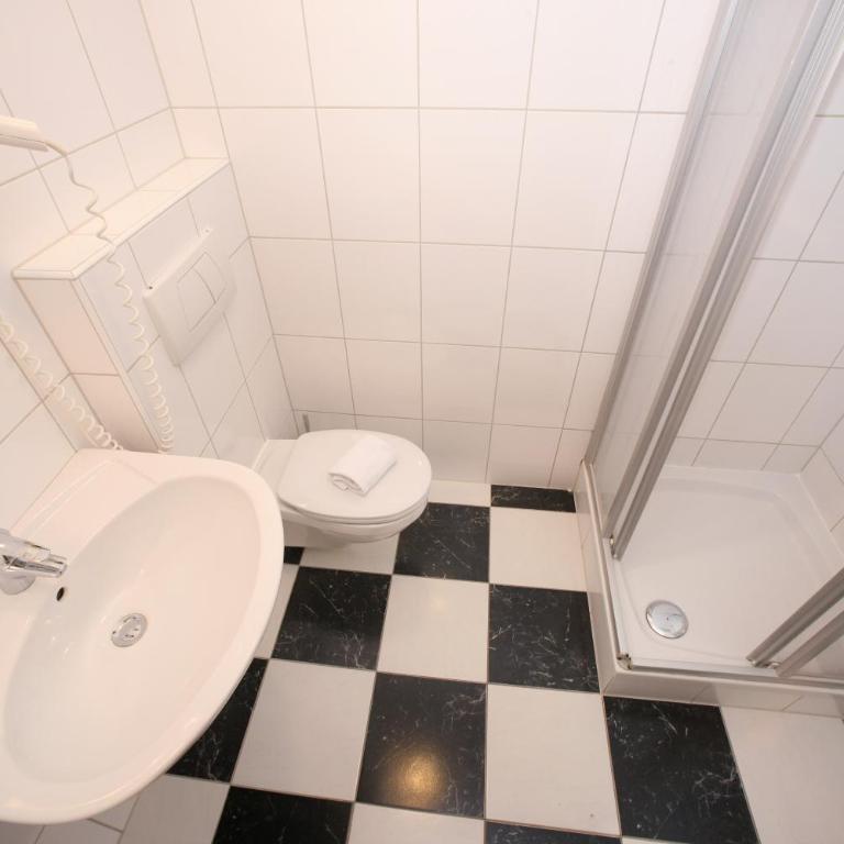 Wildbachhof - Apartment - 17