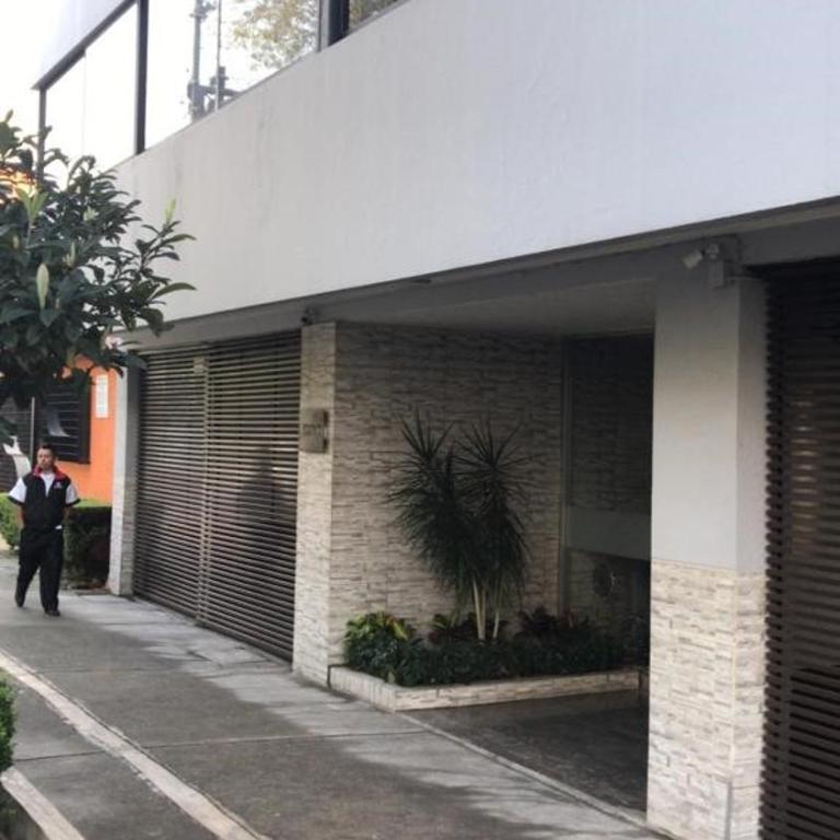 Suite G Mancera - Two-Room Apartment - 1