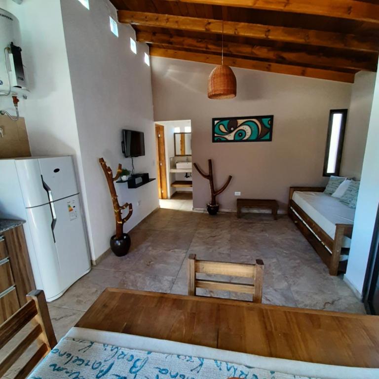 CABAÑAS SUKHA - Superior Apartment - 7