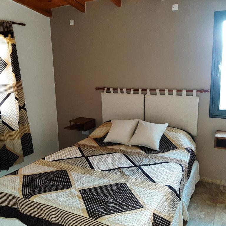 CABAÑAS SUKHA - Superior Apartment - 5