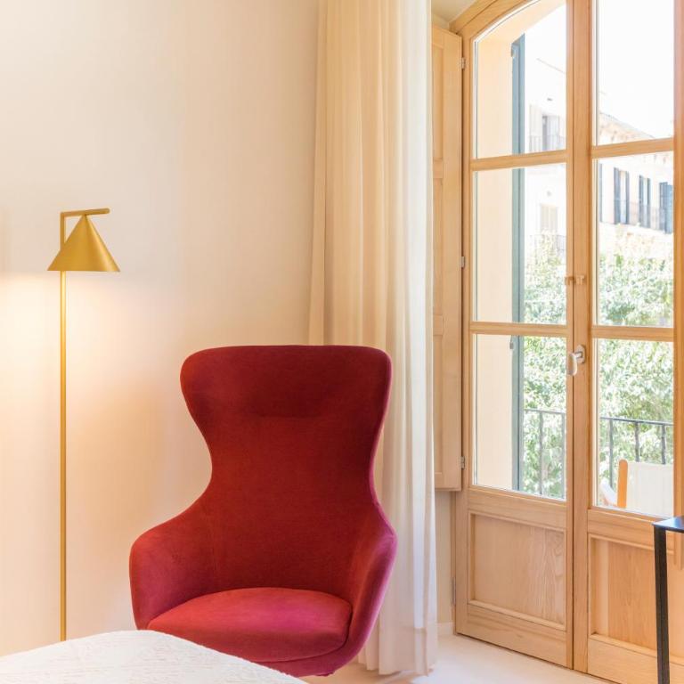 Fonda Llabres Boutique - Suite Junior Deluxe - 4
