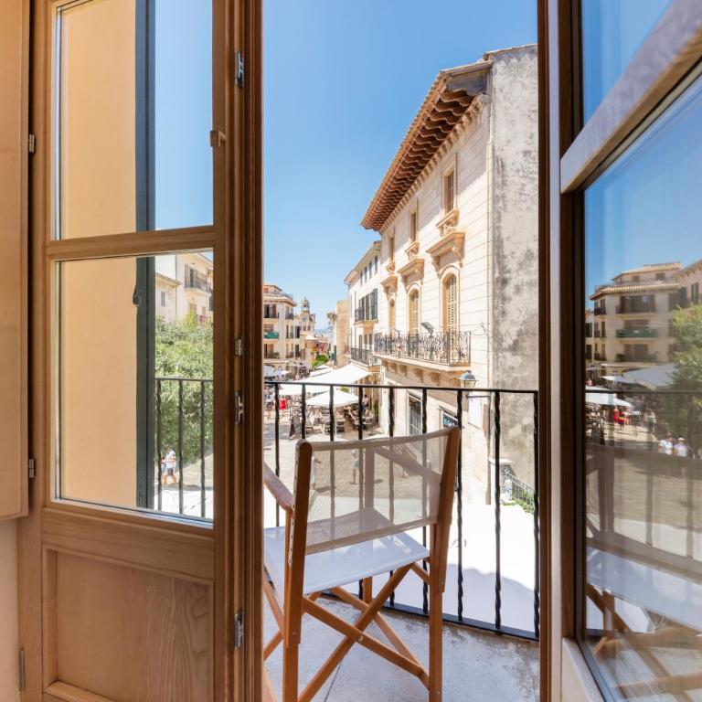 Fonda Llabres Boutique - Suite Junior Deluxe - 12
