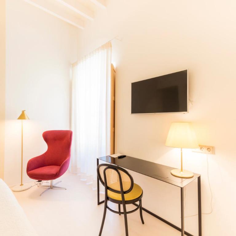 Fonda Llabres Boutique - Suite Junior Deluxe - 5