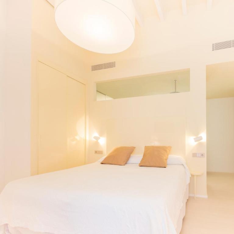 Fonda Llabres Boutique - Suite Junior Deluxe - 3
