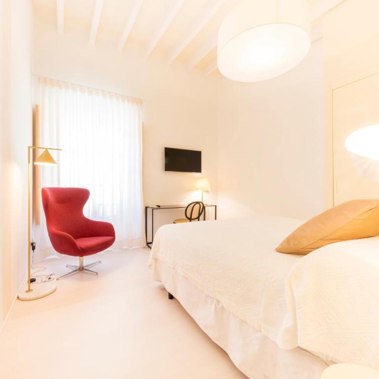 Fonda Llabres Boutique - Suite Junior Deluxe - 2