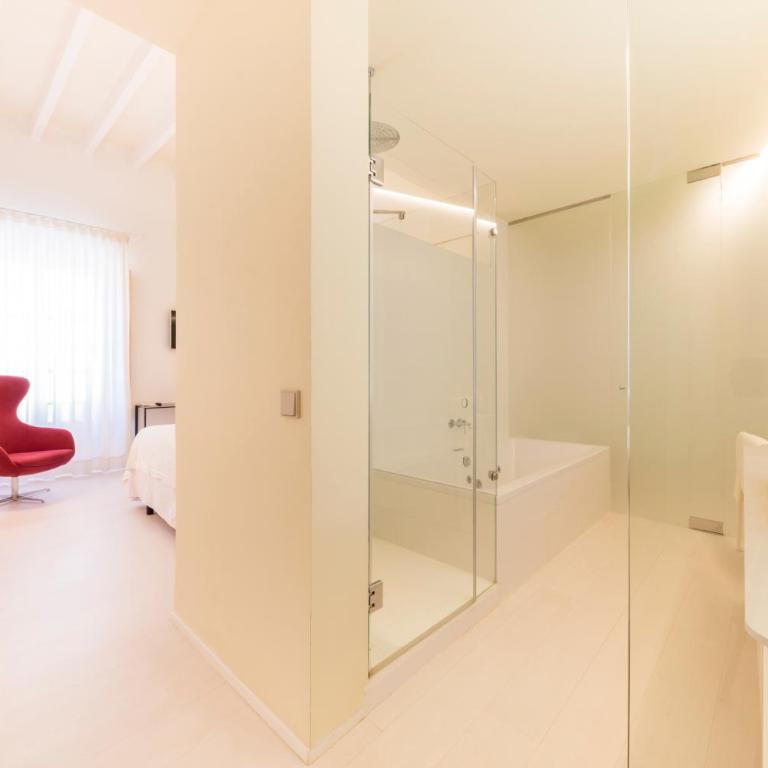 Fonda Llabres Boutique - Suite Junior Deluxe - 1
